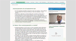 Desktop Screenshot of hlab27.com